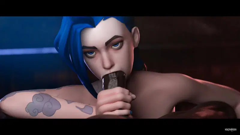 Sloppy Jinx