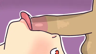 Sloppy tounge - hentai porn - Hentai Video