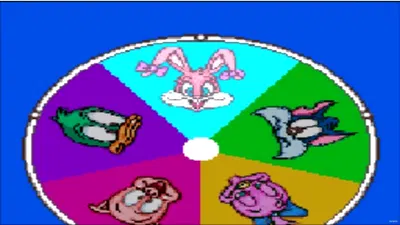 SNES — Tiny Toon Adventures: Buster Busts Loose! Неудачный спидран (перезагрузка видео 2020 года) - エロアニメポルノ - エロアニメ動画