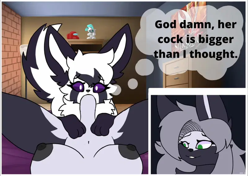 (Sodaduv) Friendly Head