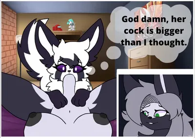 (Sodaduv) Friendly Head - hentai porn - Hentai Video