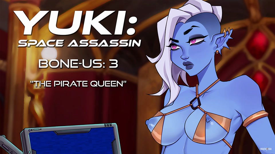 "Soddorom tự h&agrave;o về sức mạnh của m&igrave;nh..." - Bone Us 3: Nữ ho&agrave;ng Hải tặc (AUDIO) - hentai porno - Video Hentai