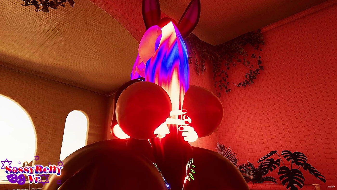Some bunny love you know~ - hentai porn - Hentai Video