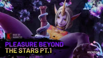 Soraka PT.1 - hentai porn - Hentai Video