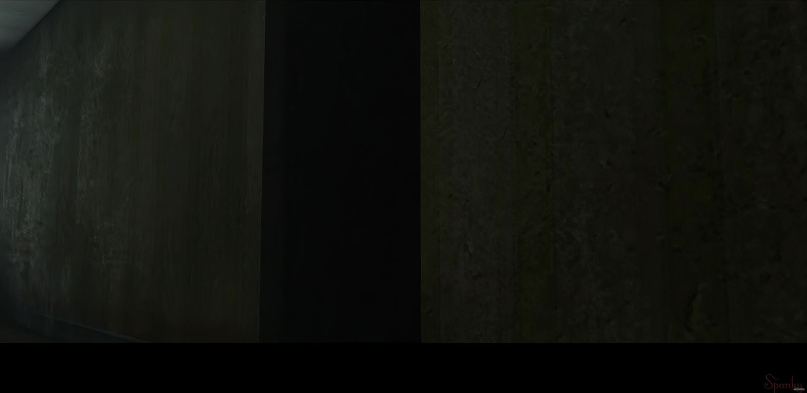 Spanky Yennfer quan hệ tình dục với tên khốn xấu xí 4K - hentai porno - Video Hentai