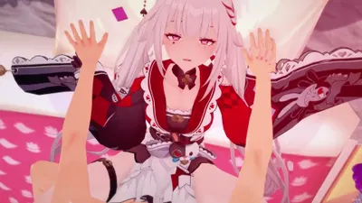 Sparxie Honkai Star rail new elation - porn hentai - Vídeo Hentai