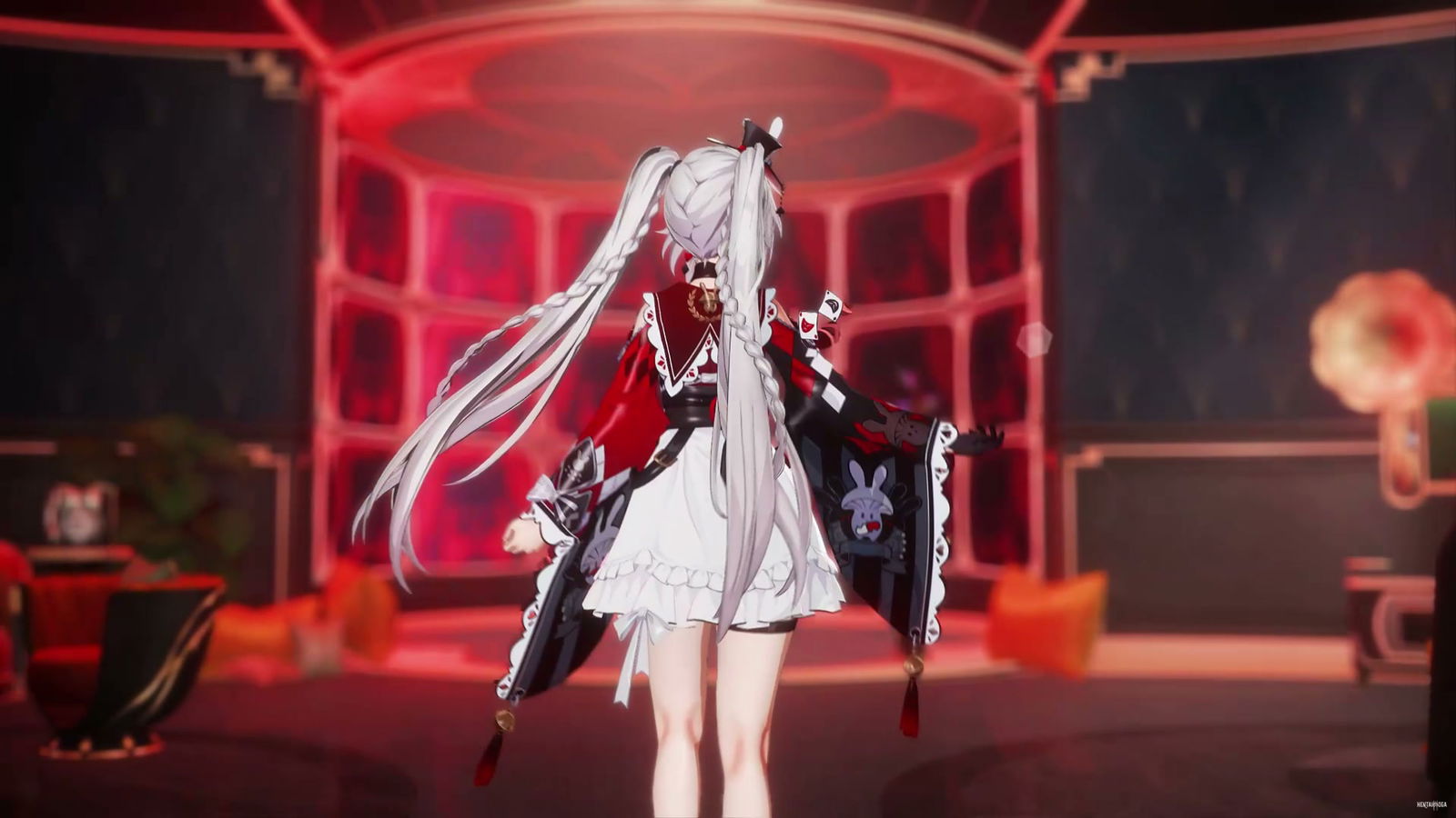 sparxie YOASOBI - IDOL - hentai porn - Hentai Video