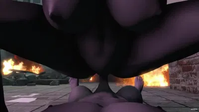 Speaker  woman - hentai porn - Hentai Video