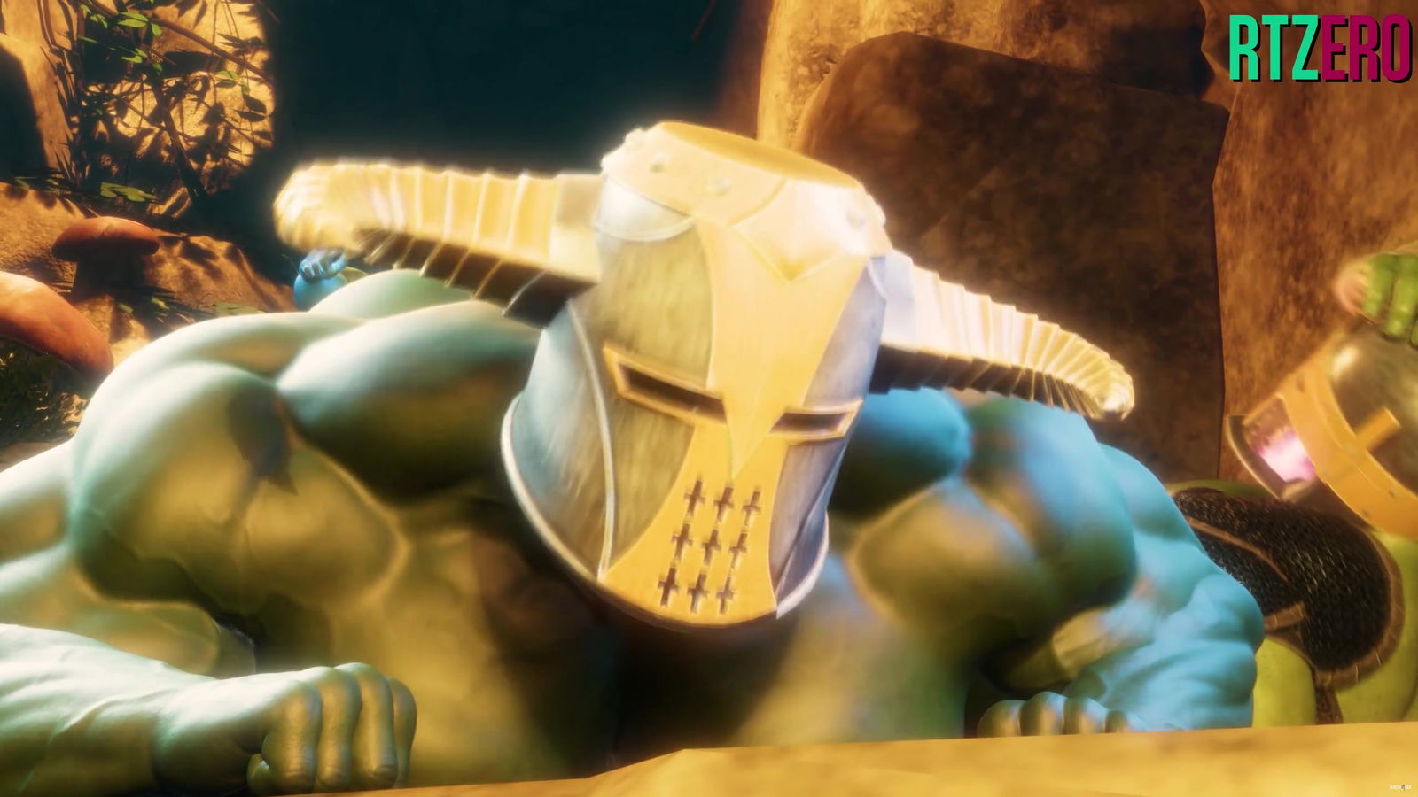 Polimento Espectral de Espadas - porn hentai - V&iacute;deo Hentai