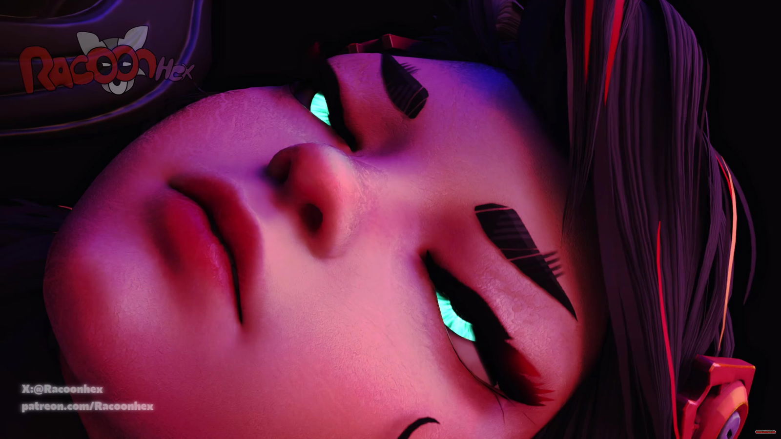 Spider vs Squirrel - hentai porn - Hentai Video