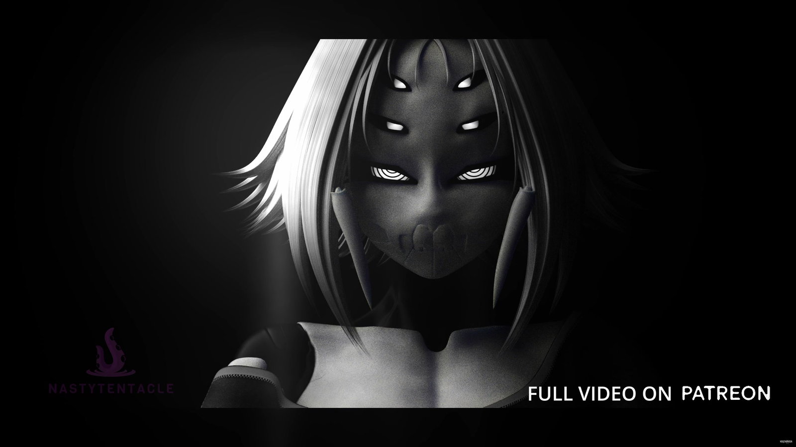 паук - хентай порно - Хентай Видео