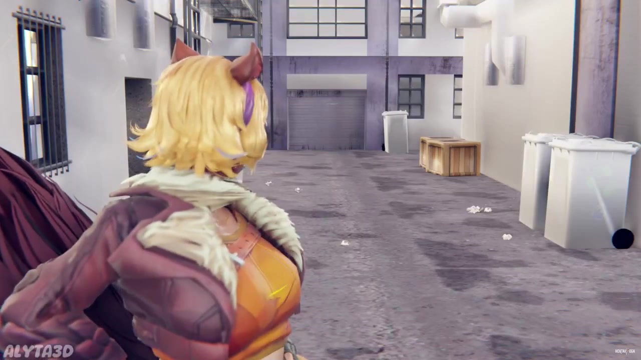 Chica ardilla POV - hentai porno - Video Hentai