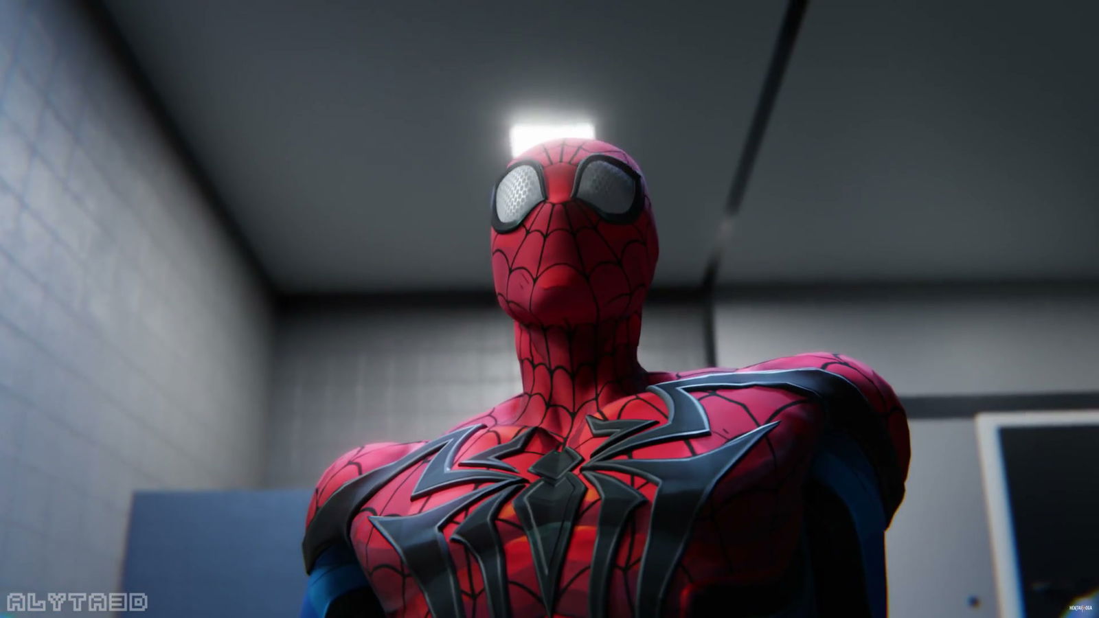 Ardilla Chica montando Pov - hentai porno - Video Hentai