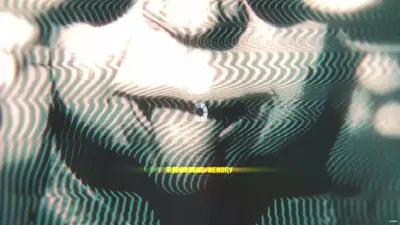 SRVN - 4 فيديوهات جديدة - hentai porno - Video Hentai