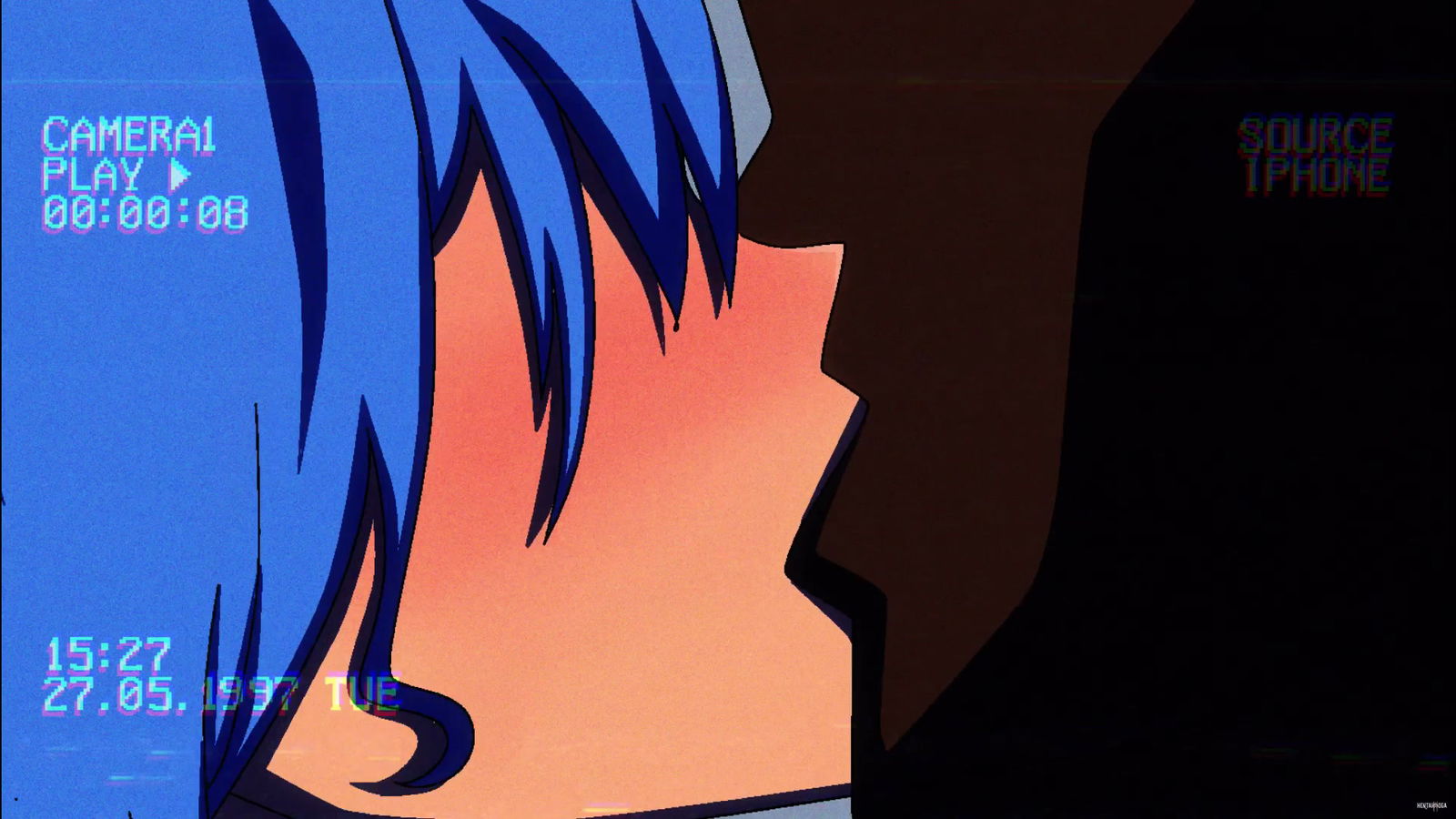 St. Louis en el Casino (Completo) - Paperplatinum - hentai porno - Video Hentai