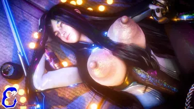 Stellar Breast - hentai porn - Hentai Video
