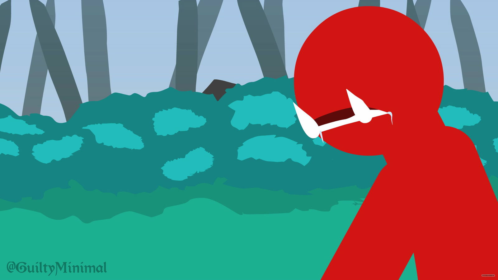 StickLewds Fantasy 1 - OGRE - hentai porn - Hentai Video