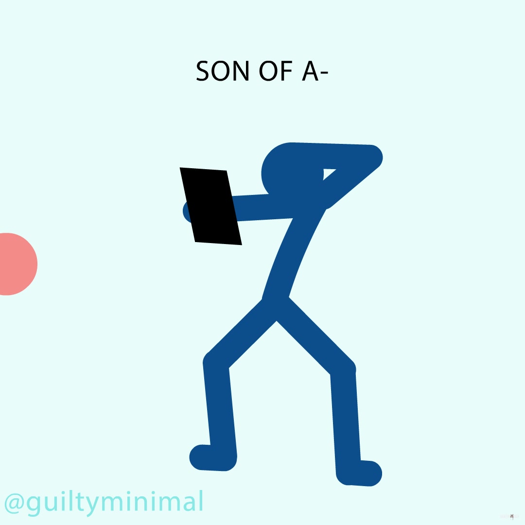 StickLewds mem - FILHO DA PUTA - porn hentai - Vídeo Hentai