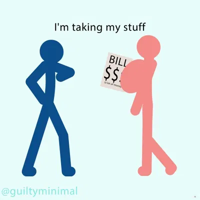 StickLewds mem - THATS IT - hentai porn - Hentai Video