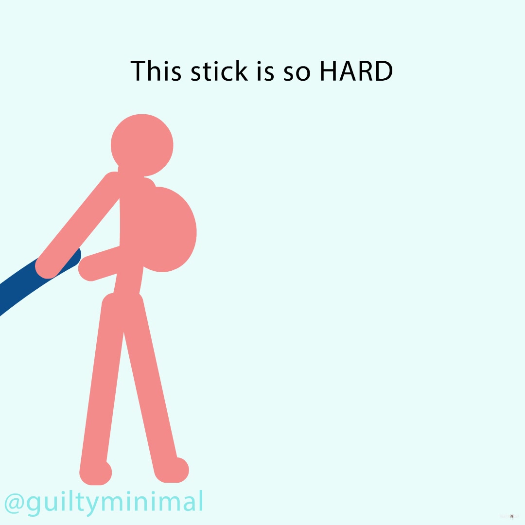 StickLewds mem - This is so hard - hentai porn - Hentai Video