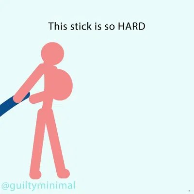 StickLewds mem — Это так сложно - hentai porn - Hentai Video