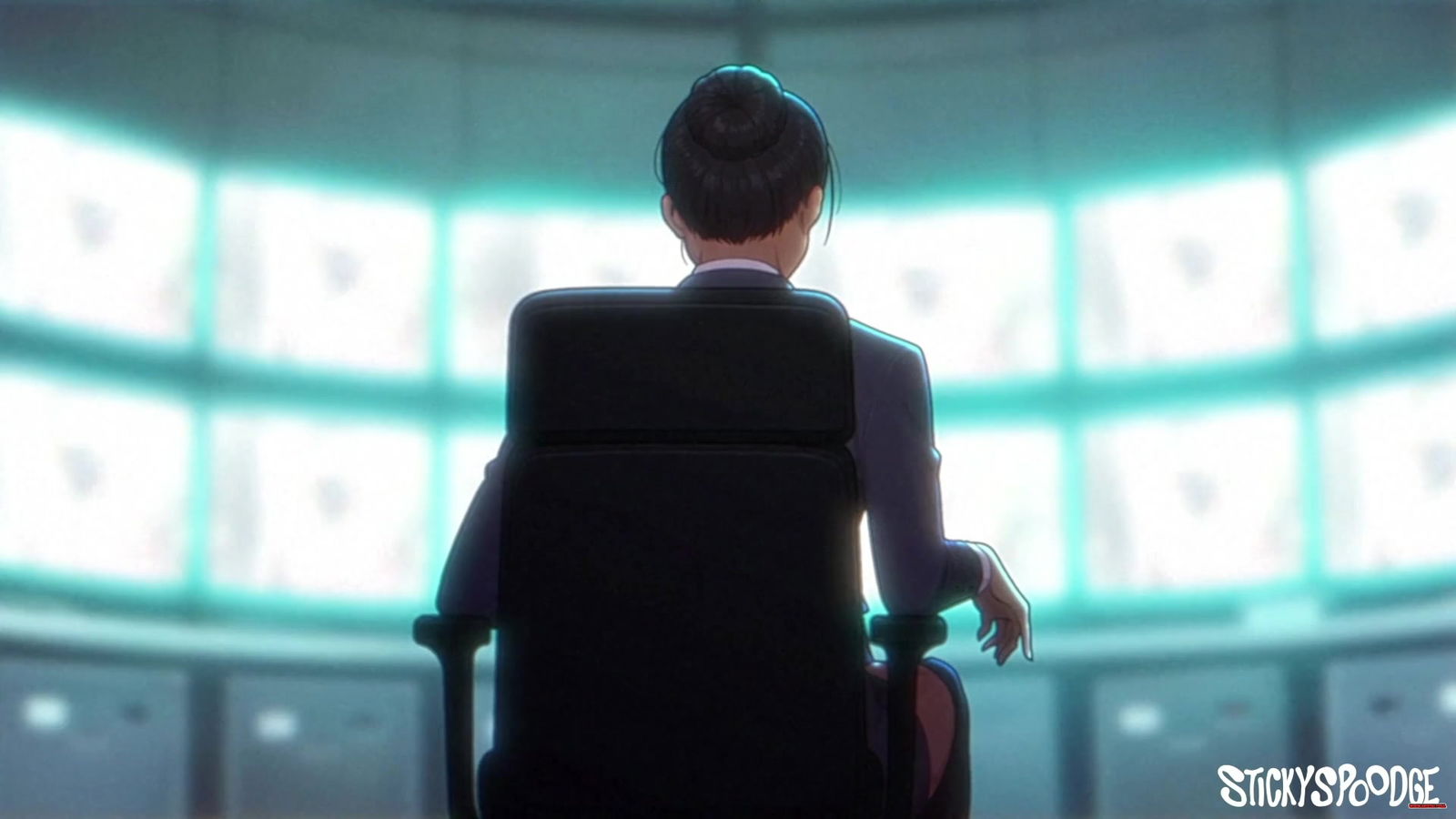 StickySpoodge Films Spanish Dubs! - hentai porn - Hentai Video