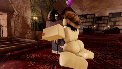 garoto submisso atendendo a algu&eacute;m (a pedido de algu&eacute;m) - porn hentai - V&iacute;deo Hentai