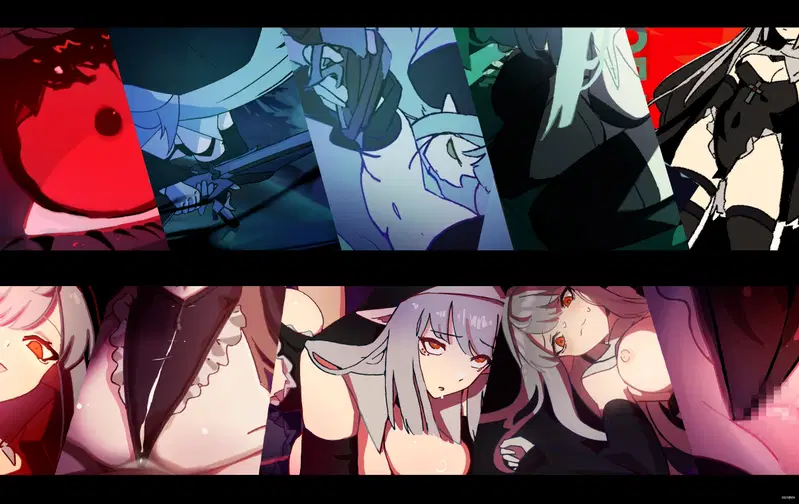Succubufication - hentai porn - Hentai Video