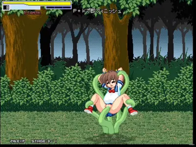 Кулак суккуба — Уровень 3 - hentai porn - Hentai Video