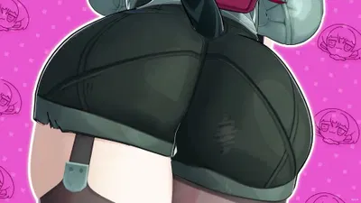 Surprise Attack! | Kutanari_X - hentai porn - Hentai Video