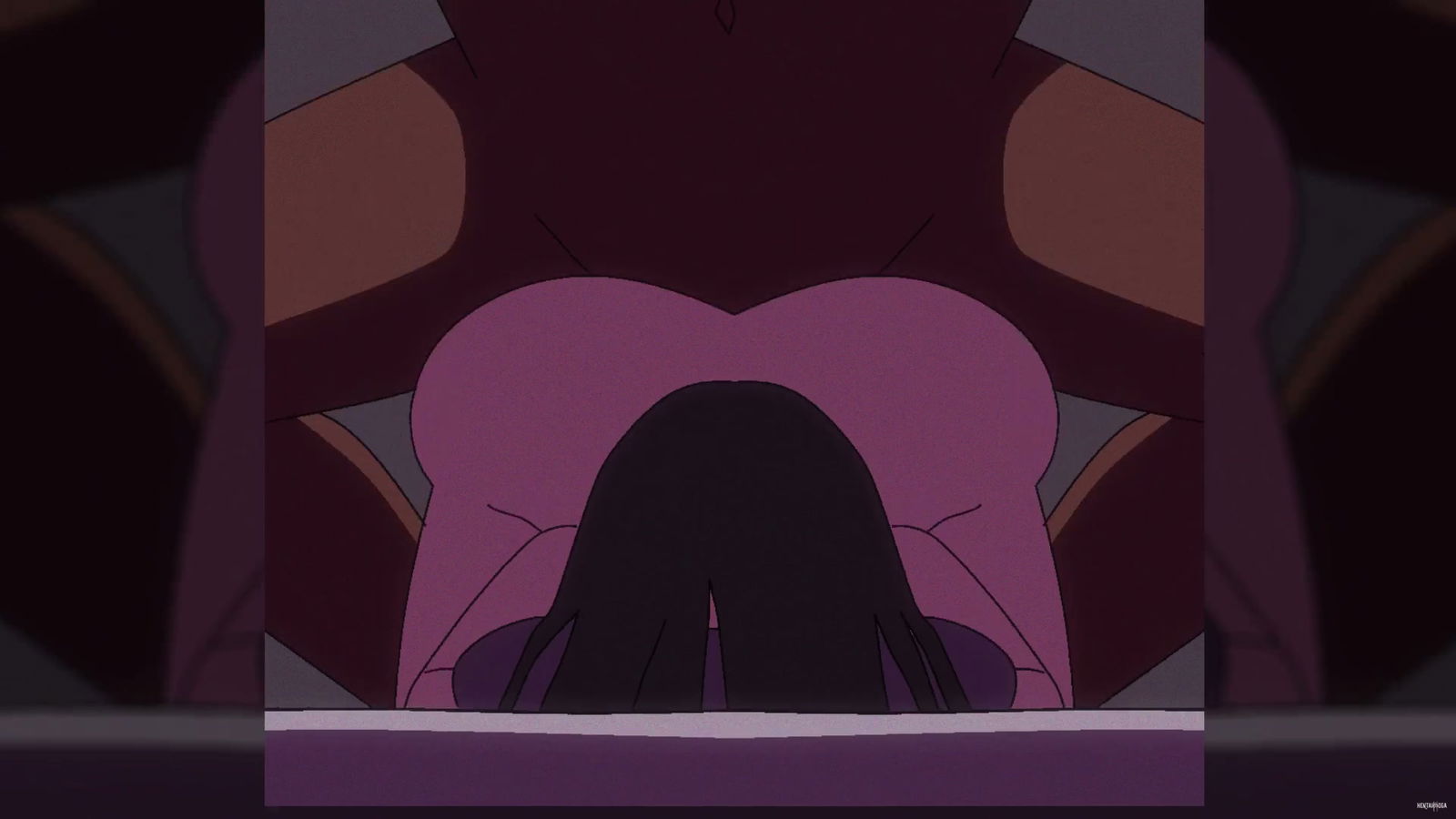 La próxima inspección de Taihou (solo para adultos) - Paperplatinum - hentai porno - Video Hentai