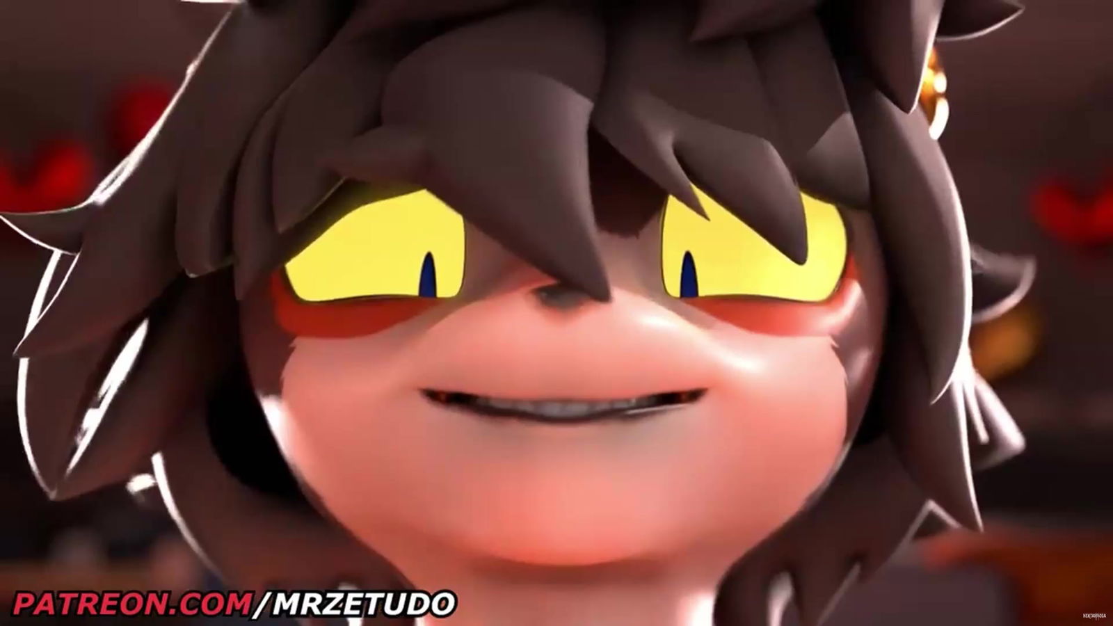 تخلص منه - Gay Yiff PMV - هنتاي بورن - فيديو هنتاي