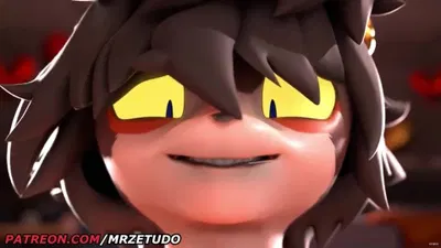 تخلص منه - Gay Yiff PMV - hentai porn - Hentai Video