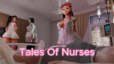 tales of nurses part 1 - hentai porn - Hentai Video
