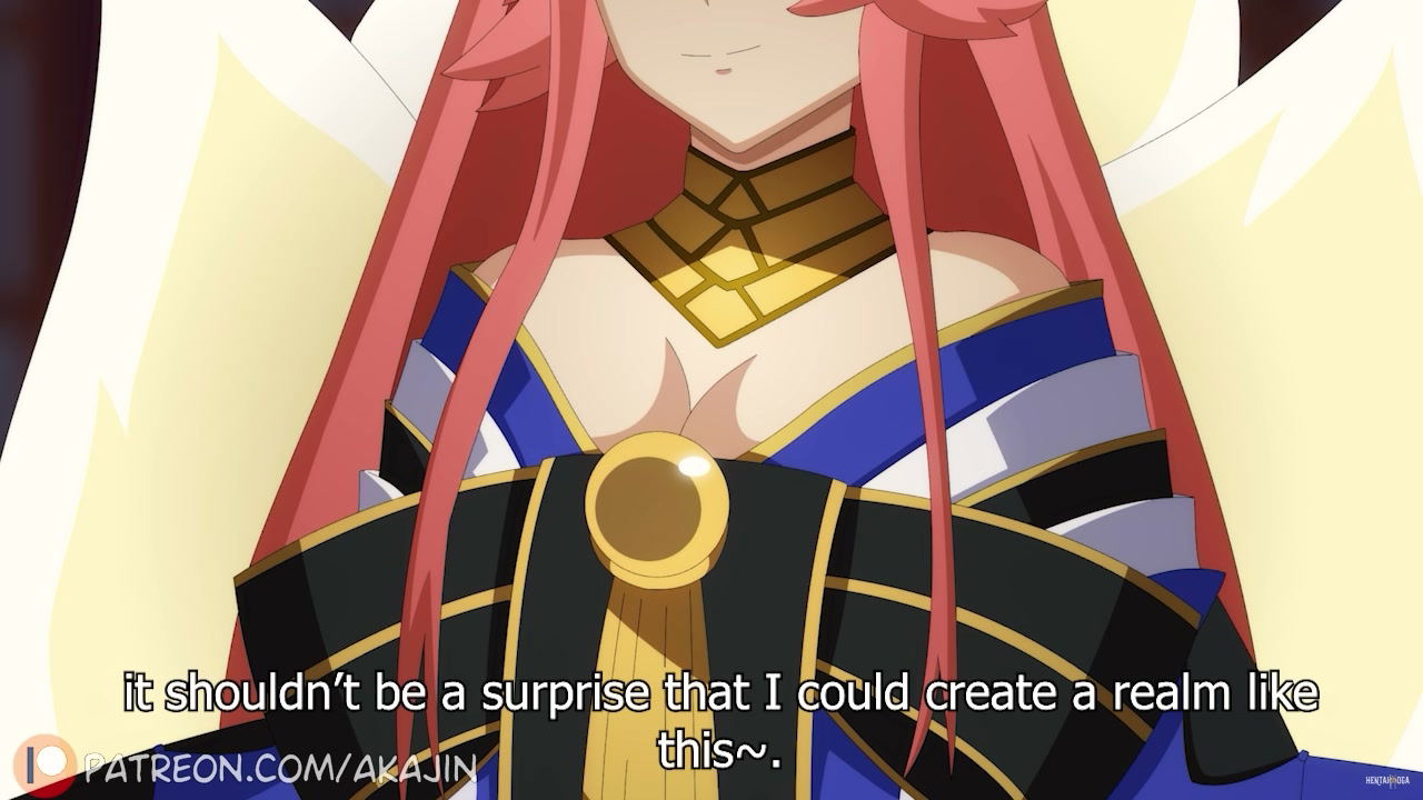 Happy End Tamamo (Cuplikan)