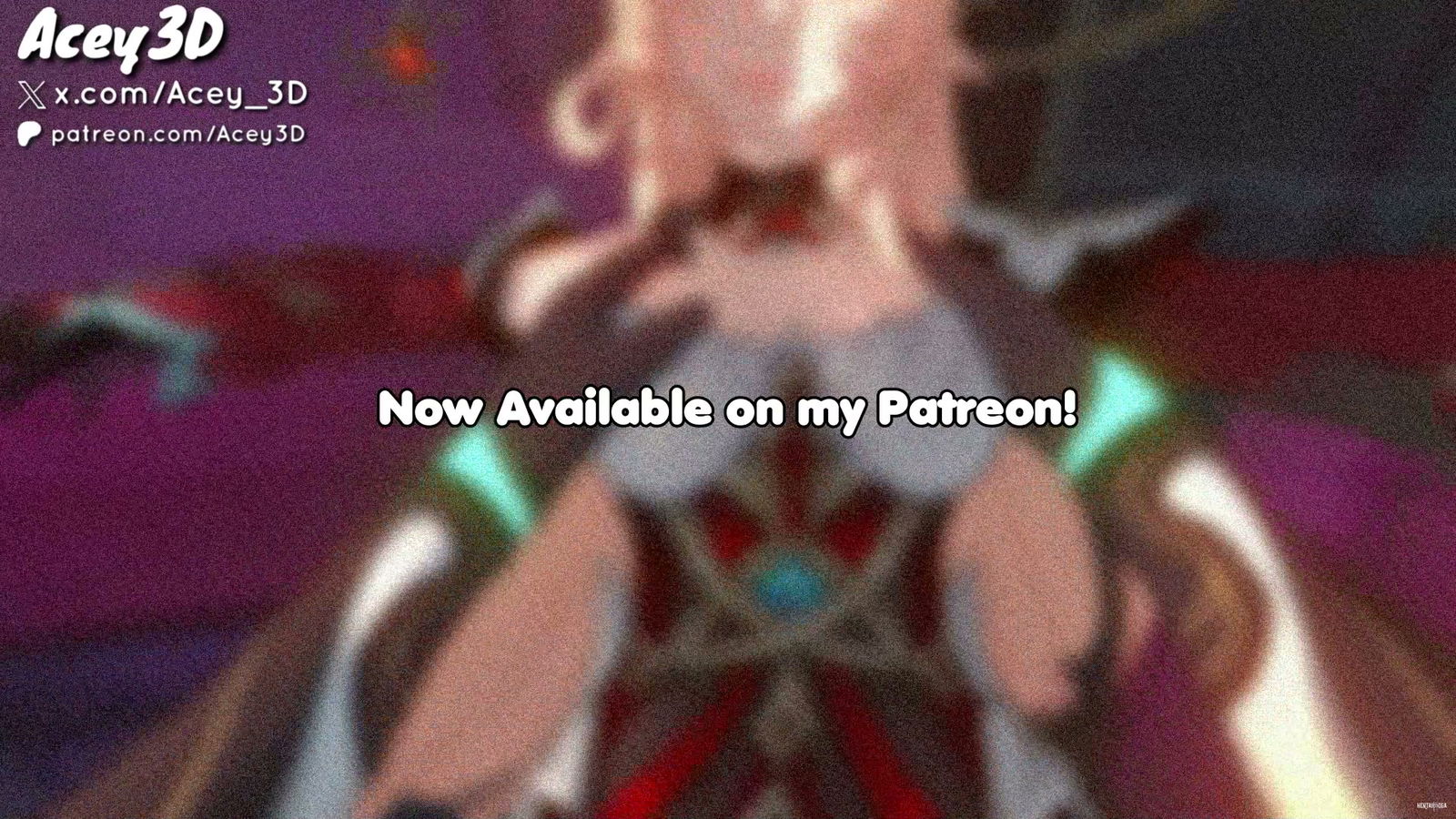 (TEASER) Alice's Playtime Hide & Seek (Acey3D) - porn hentai (TEASER) Alice's Playtime Hide & Seek (Acey3D) - porn hentai - Vídeo Hentai