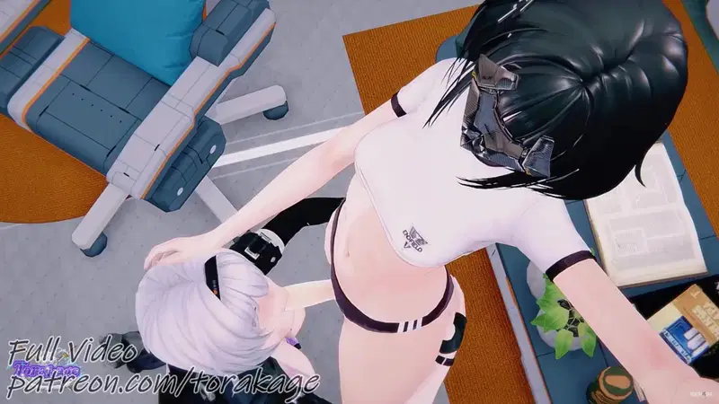(Teaser) Endmin x Zero