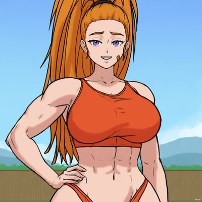 Teating Mizuki's Endurance | SuperBusty - hentai porn - Hentai Video