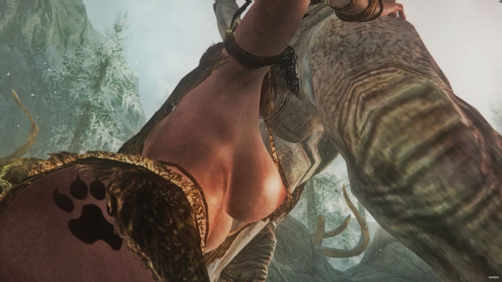 إعلان تشويقي لفيلم «بيستماستر» - هنتاي بورن - فيديو هنتاي