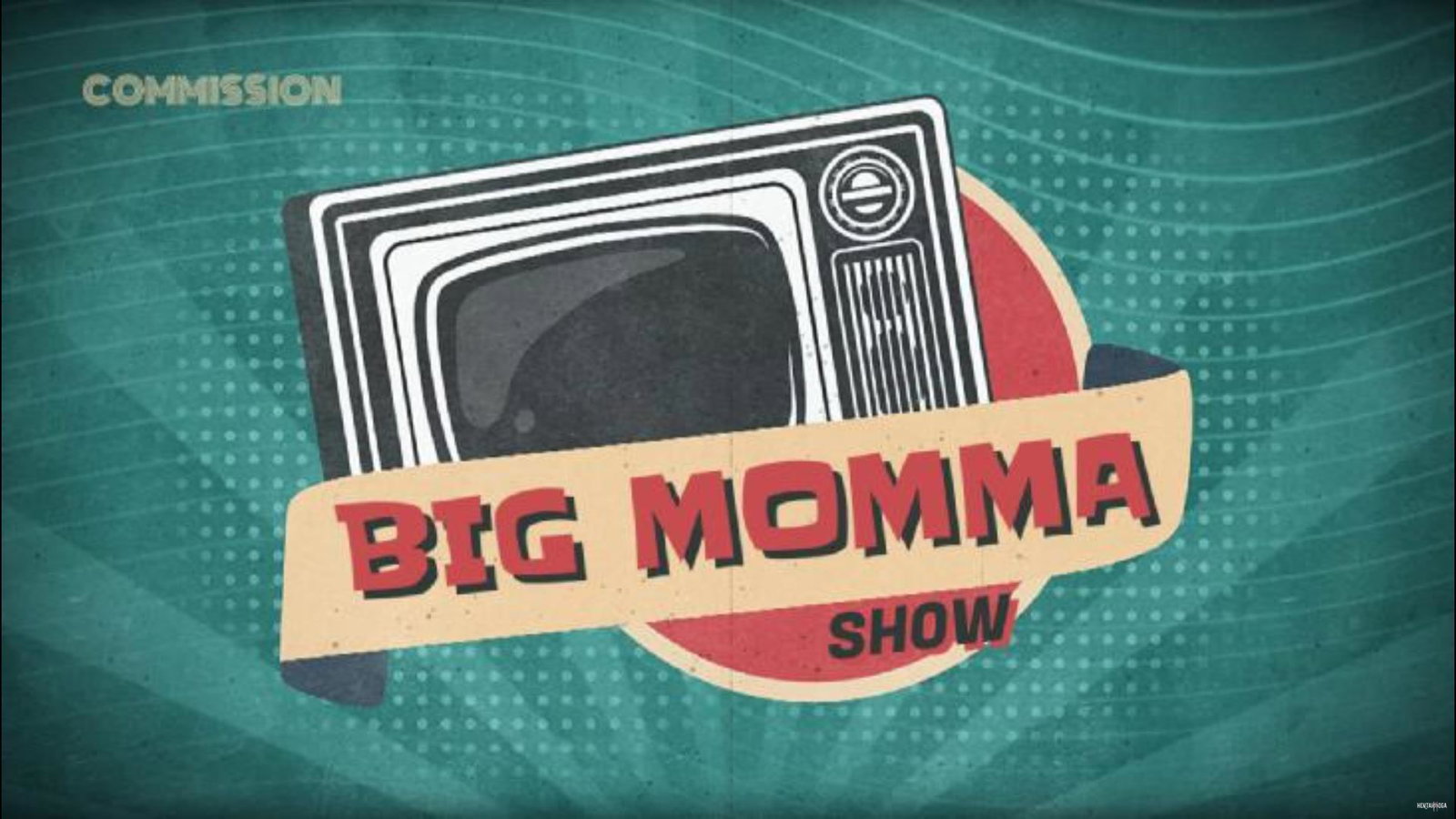 The Big Momma Show - Por encargo - hentai porno - Video Hentai