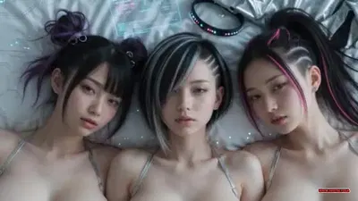 The Captives - hentai porn - Hentai Video