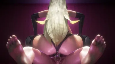 The Champions Heavy Bomber Taka - hentai porn - Hentai Video
