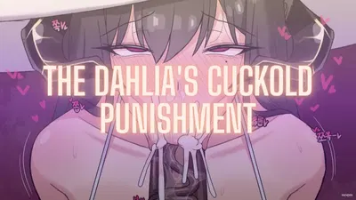 The Dahlia's Cuckold Punishment - hentai porn - Hentai Video