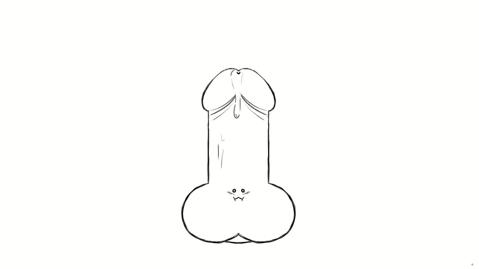 The Dildo Dick (not finished) - hentai porn - Hentai Video