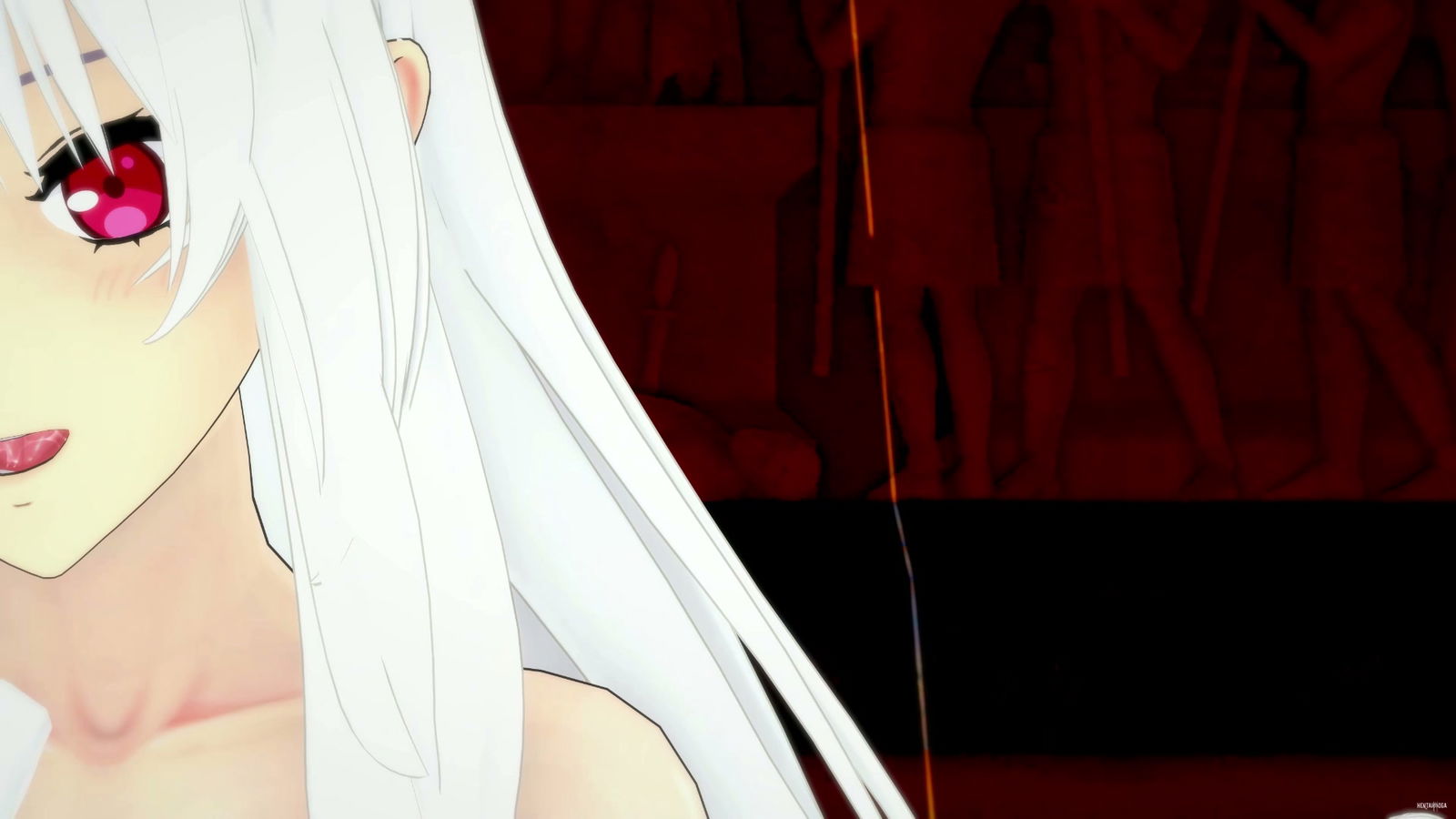 The Fate Fantasy of Philia Ishtar - hentai porn - Hentai Video