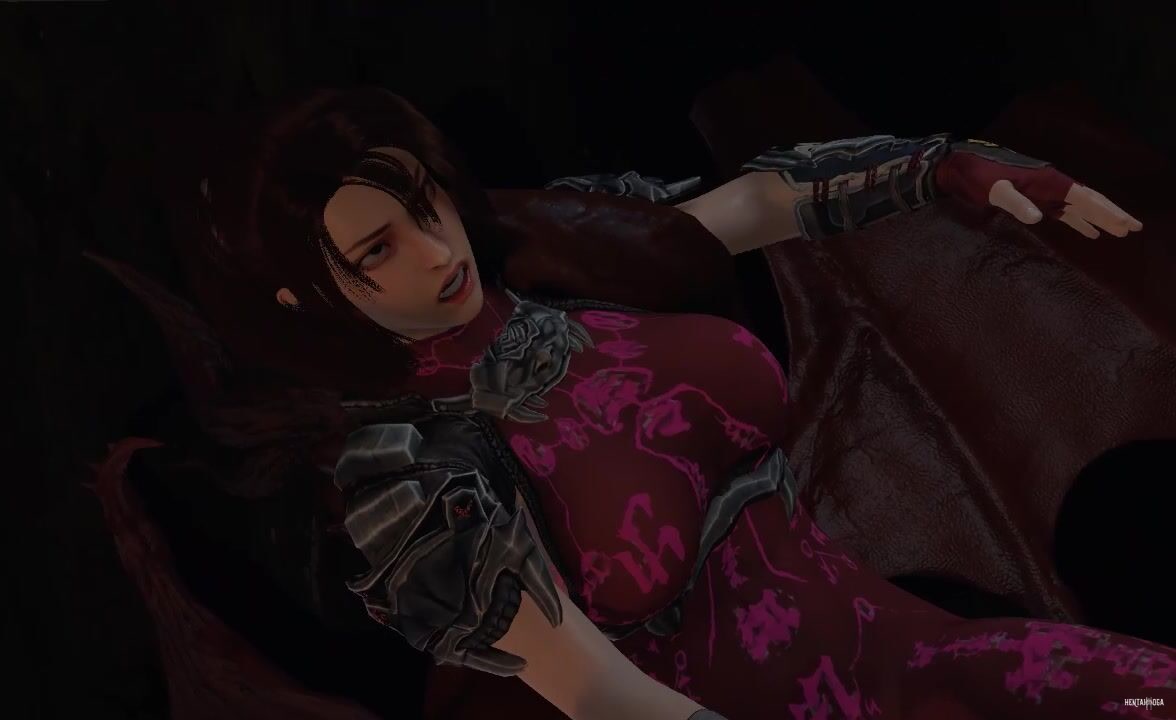 The female ninja who failed to slay demons Taki - hentai porn - Hentai Video