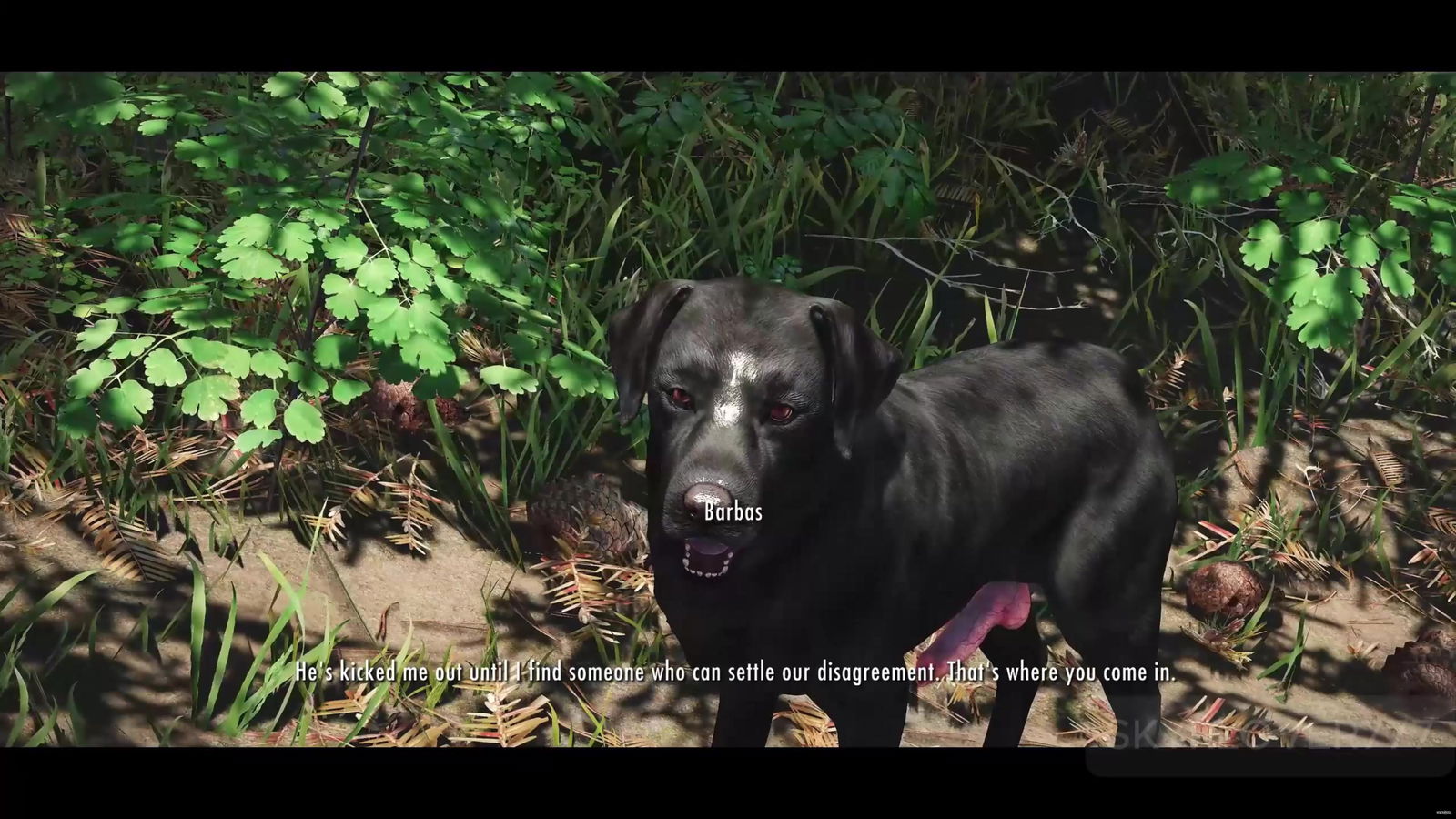 اللقاء الأول مع بارباس ##تابعوني على https://x.com/Skyrlover777## - هنتاي بورن - فيديو هنتاي