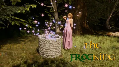 The Frogking - إعلان تشويقي - エロアニメポルノ - エロアニメ動画
