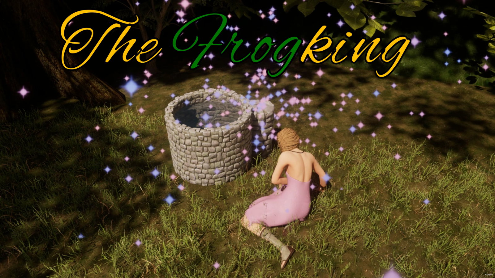 The Frogking - hentai porn - Hentai Video