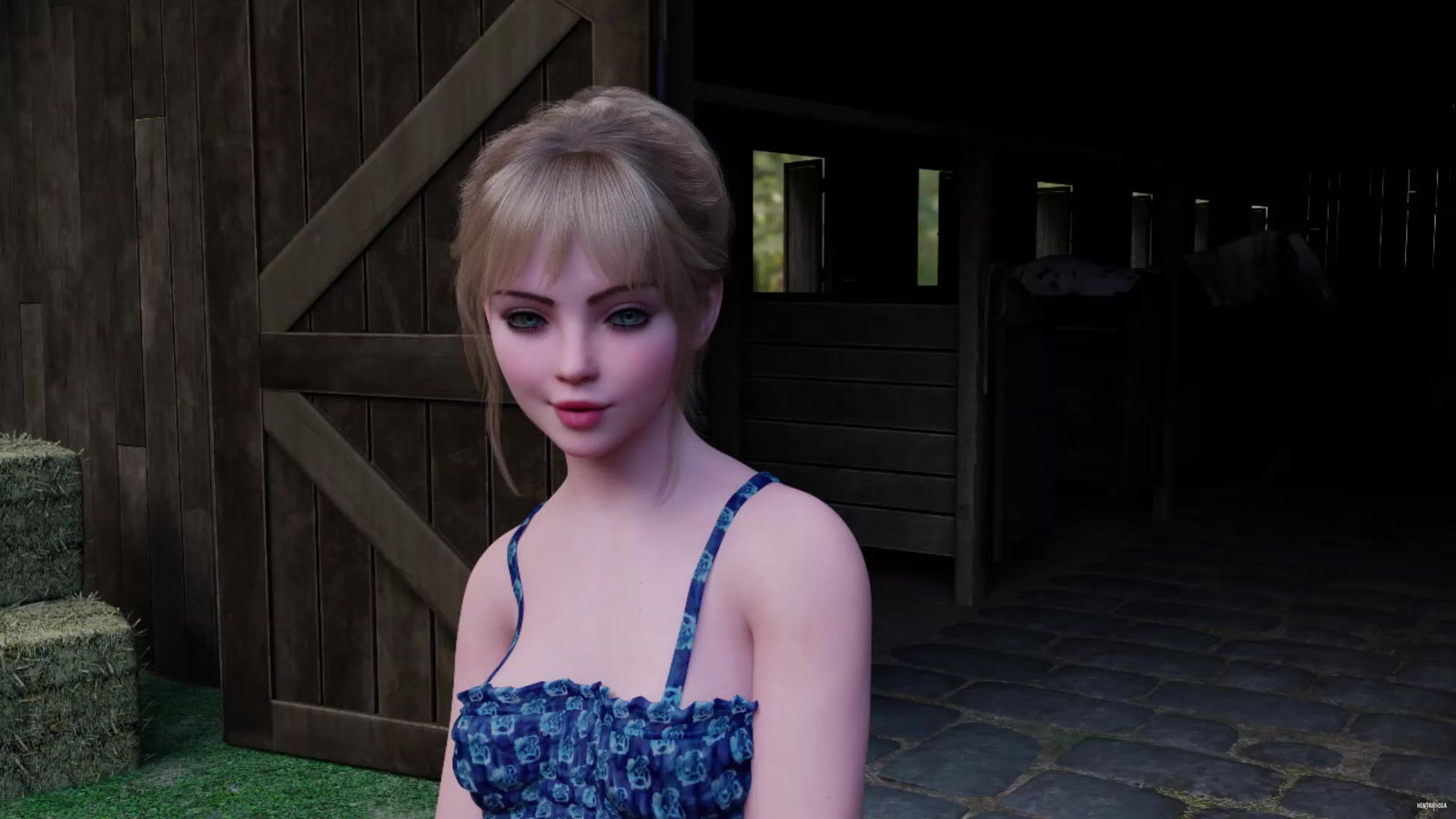 La nueva vida de Talia - Ep6 - hentai porno - Video Hentai